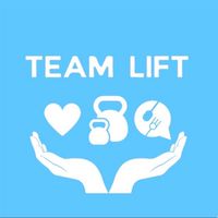 TeamLift運動空間-竹北館🏋️