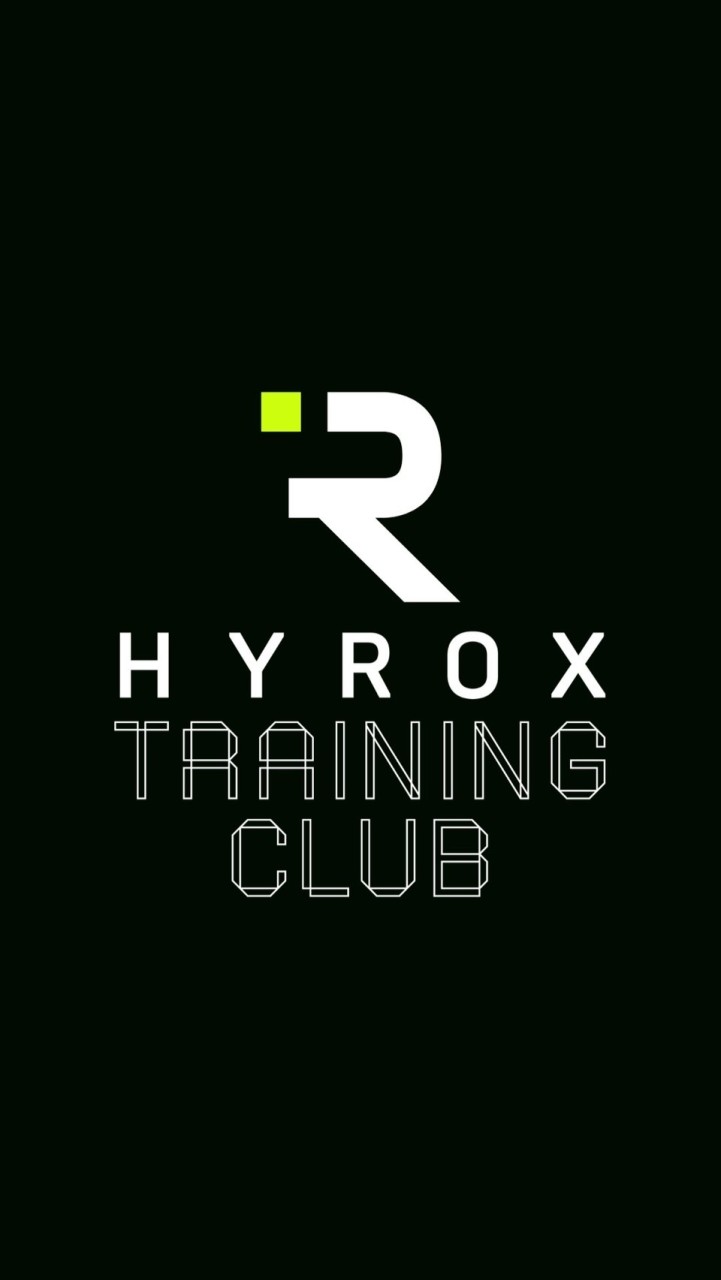 Real Hyrox Training Club