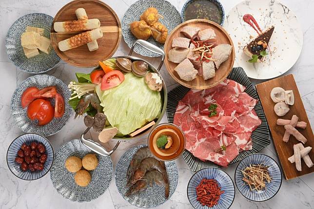  （圖片來源／IG @twopinetrees2020）