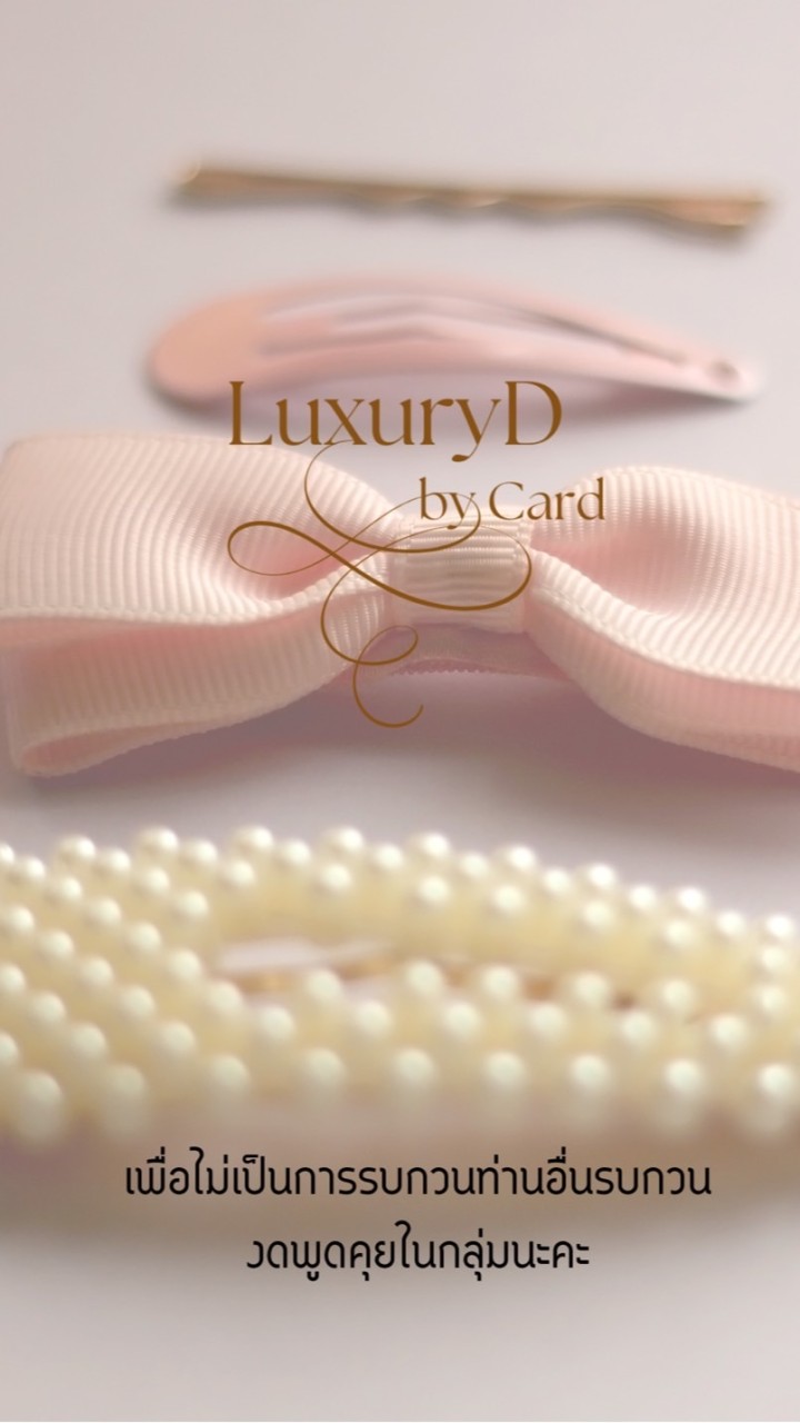 Accessories🌟By Card