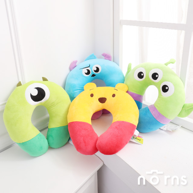 norns門市同步販售