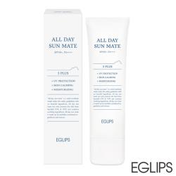 ◎富含多種有益皮膚之成分 降低肌膚使用不適感|◎保濕水感及清爽透涼 乳液質地有效阻隔紫外線及藍光|◎採用EWG綠色安全等級成分品牌:EGLIPS品牌定位:開架品牌種類:BB霜/CC霜/DD霜,飾底乳/