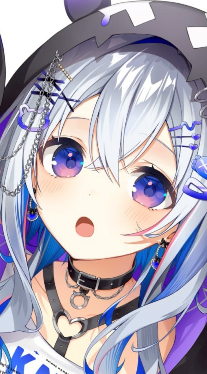 学生のVTuber好きな人かもん！！