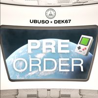 UBUSO Pre-order 2024