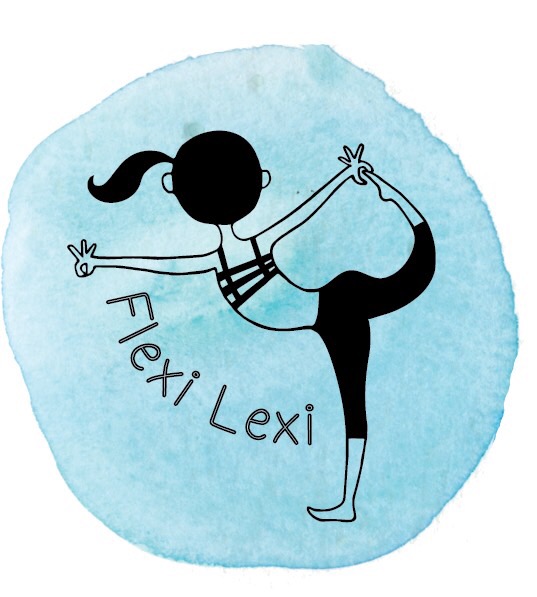 Flexi Lexi Fitness  LINE Official Account