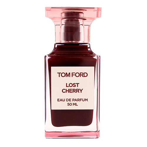 Tom Ford Lost Cherry 失落櫻桃中性淡香精