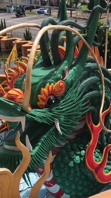 懿旨玄元聖殿