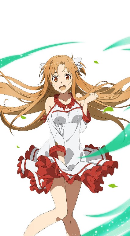 アスナ狂