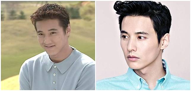 10 Bintang Drama Korea Lawas