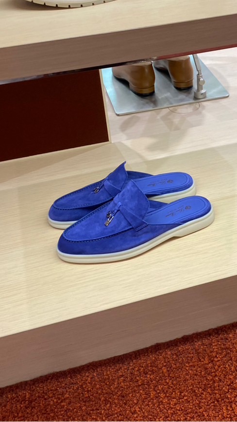 Loro Piana and more