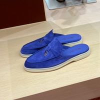 Loro Piana and more