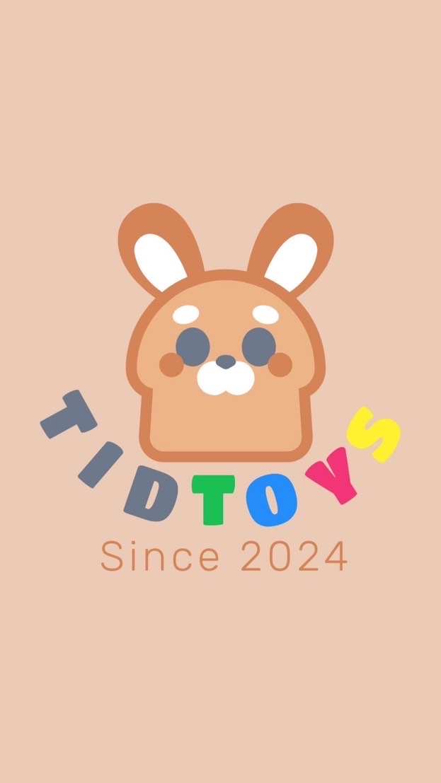 TID.Toys ติด[ของ]เล่น