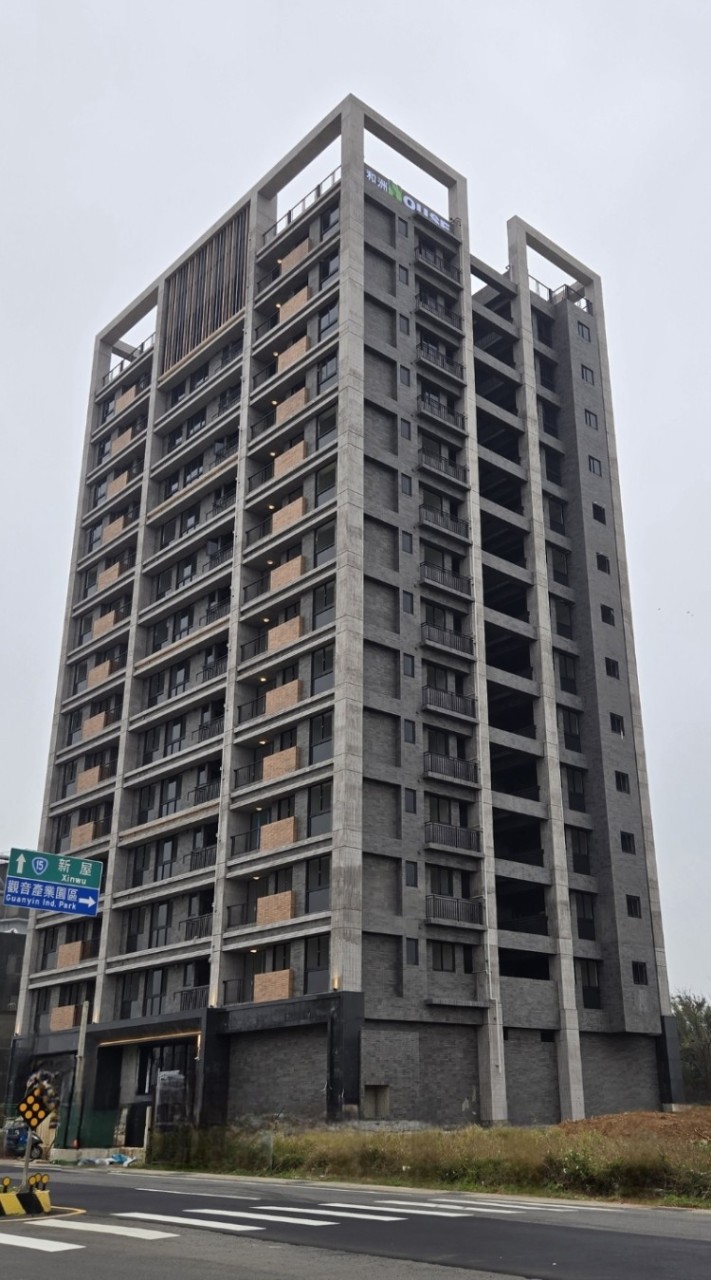 草漯 和洲 好室 house