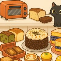 曦•Baker