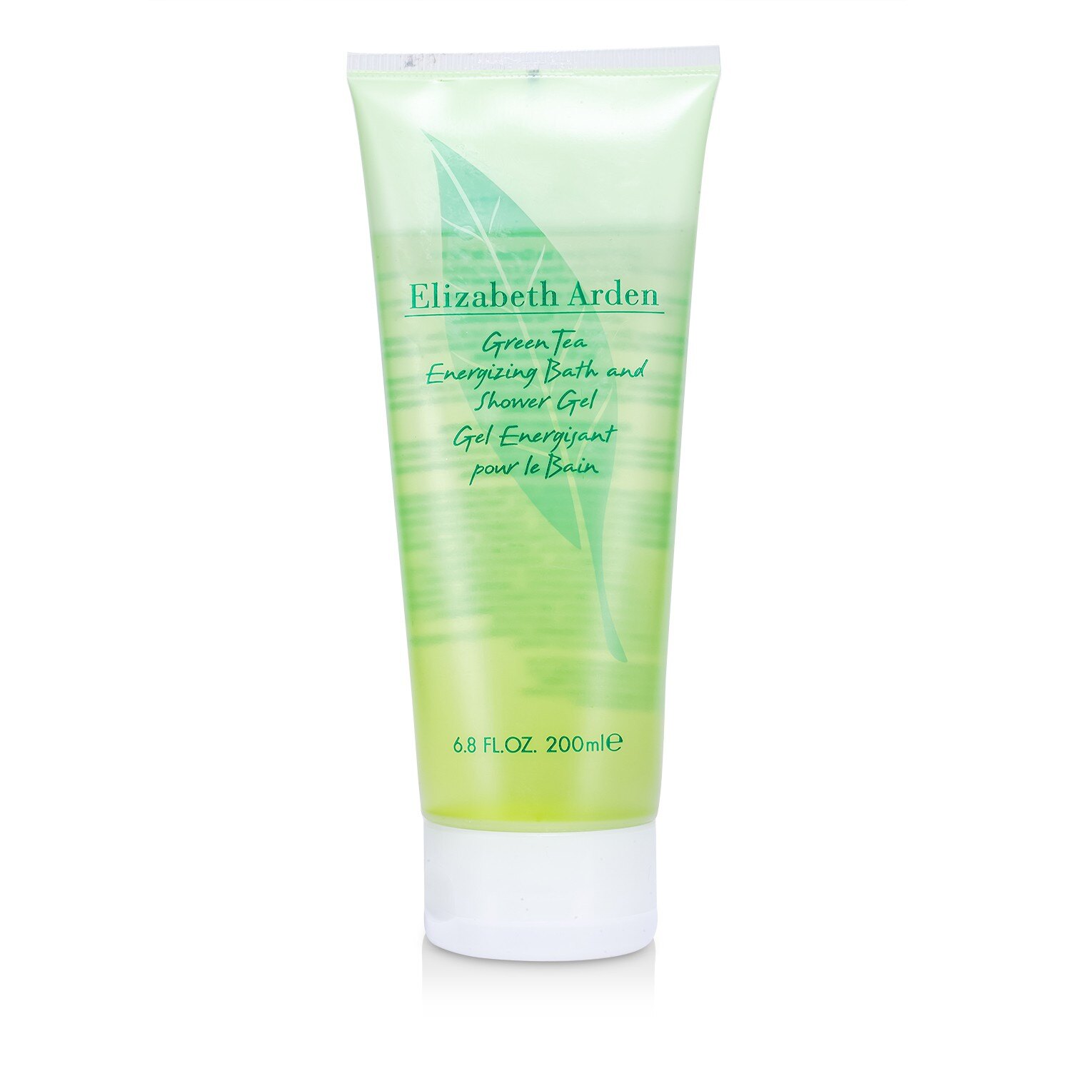 Elizabeth Arden 伊麗莎白雅頓 雅頓 綠茶沐浴凝膠Green Tea Shower Gel 200ml/6.8oz