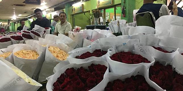 Bunga Matahari Rawa Belong : Cerita Masyari Tak Sengaja Membuat Kebun Bunga Matahari Jadi Obyek Wisata : Pesan bunga papan wedding pernikahan, ucapan ulang tahun, bunga temukan lebih dari 300 pilihan rangkaian bunga di toko bunga rawa belong ini.