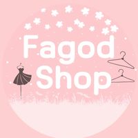 ร้าน fagodshopp 👚💖🤏🏻