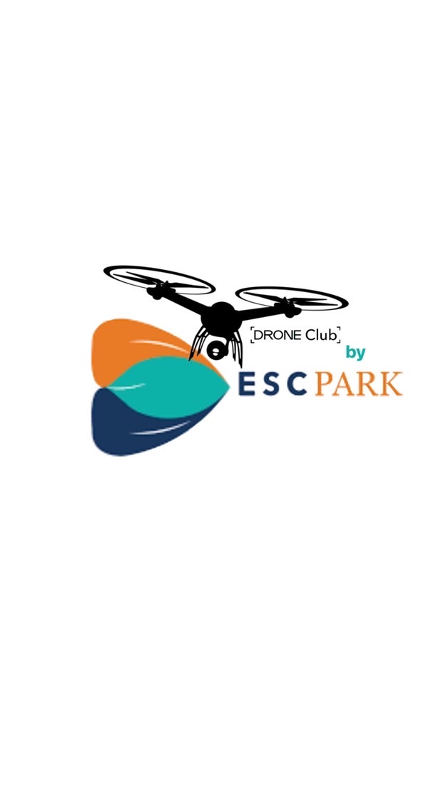Drone Club by Esc Park