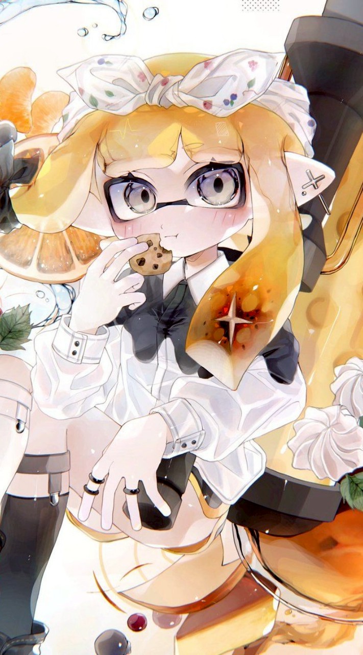 スプラ好き集合！