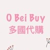 O Bei Buy 連線代購