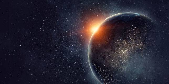 83+ Gambar Kolase Alam Semesta Terbaik