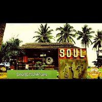 ⚓ "Maliblues&Soul"
