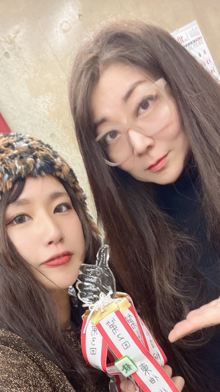 麻雀ニューカオル🀄️のオプチャ