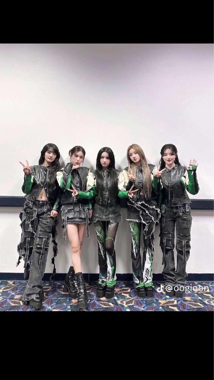 ❤️G I-DLE❤️