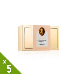 法國GF瑪麗皇后香水魔藥皂5入組