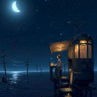 【中学生以上限定】雑談部屋🌃✨