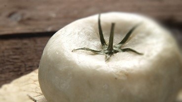 果物拙皂的質樸美學