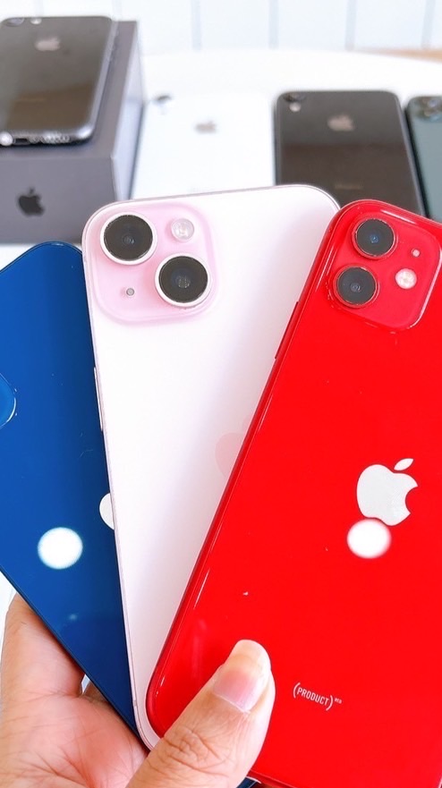 iPhone - iPad 1-2 🍏🍎