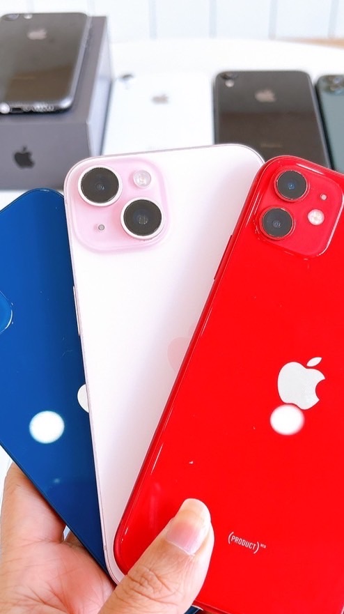 iPhone - iPad 1-2 🍏🍎
