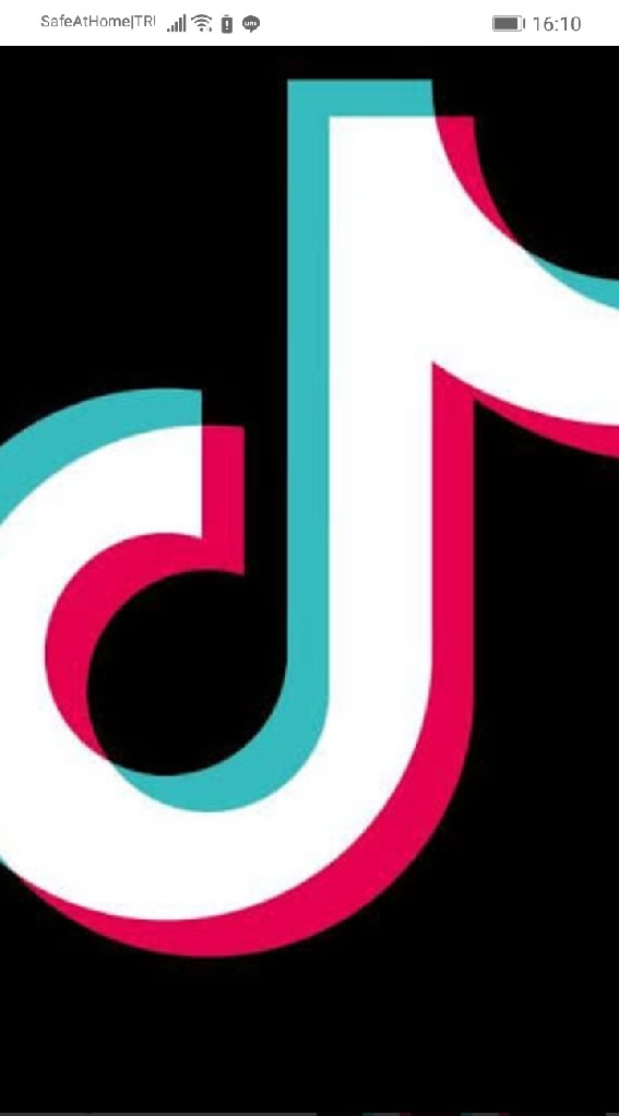 เพจศึกษาการเป็นคนดังใน tiktok