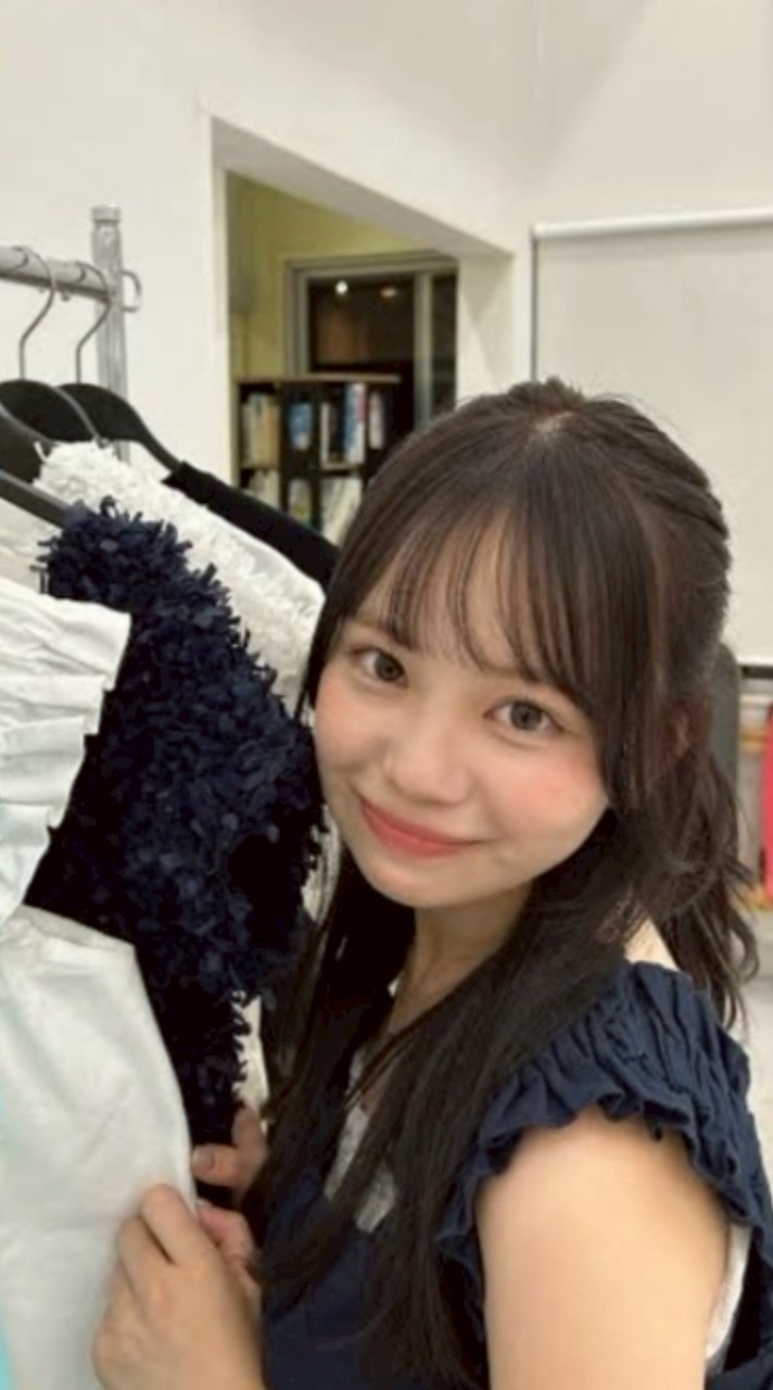 天宮芽唯ちゃん推しカモン
