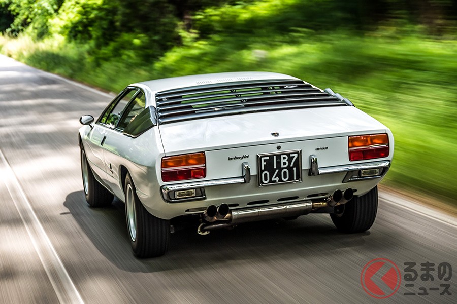 ランクル70に6輪車が爆誕 破壊力満点な仕様をお披露目