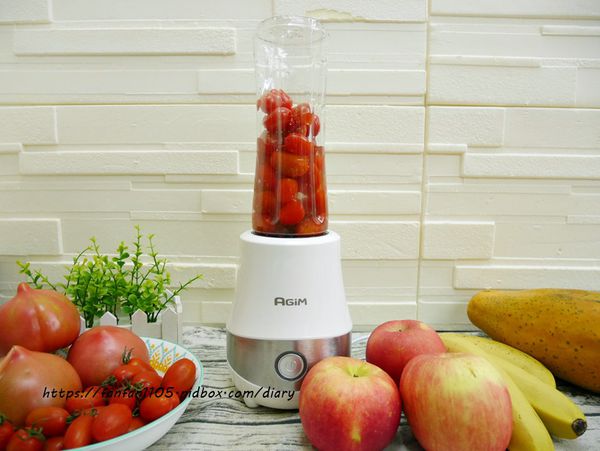 廚房家電【法國-阿基姆 AGiM 隨身杯果汁機】AM-206-WH #隨身杯果汁機 #果汁機 (12).JPG