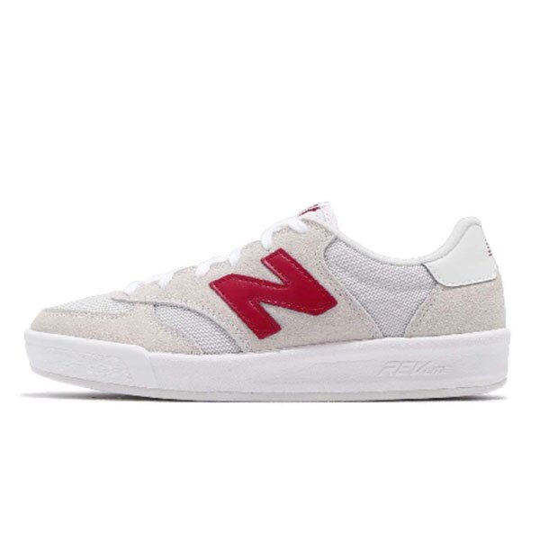 【NEW BALANCE】NB 300 休閒鞋 復古鞋 女鞋 -WRT300WRD