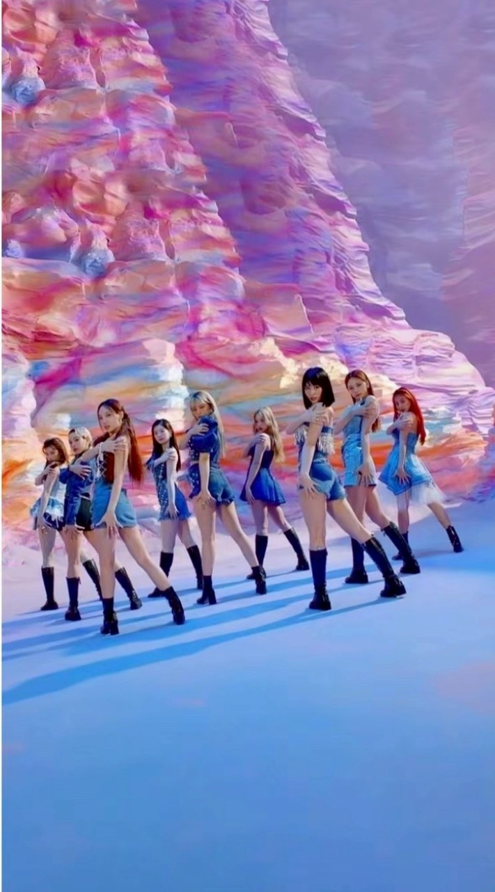 🍒*˖°twice 加工୨୧加工素材🍒*˖°トーク✖
