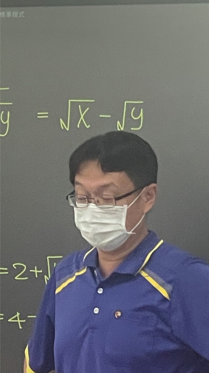 壽山高中健體社