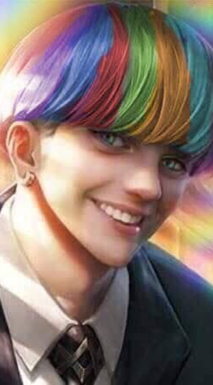 สอนวาดรูป 👁️👄👁️
