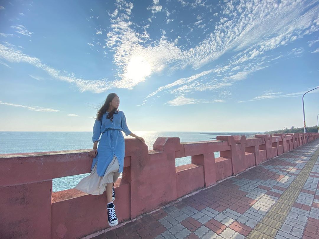 四草大橋＠yunhh00