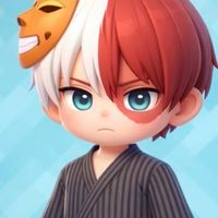 ヒロアカur 雑談等