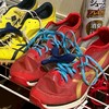 集まれ陸上部そして足が速くなりたい人‼️年齢問わず誰でもどうぞ