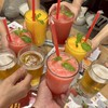 モデレーターヨーコ
