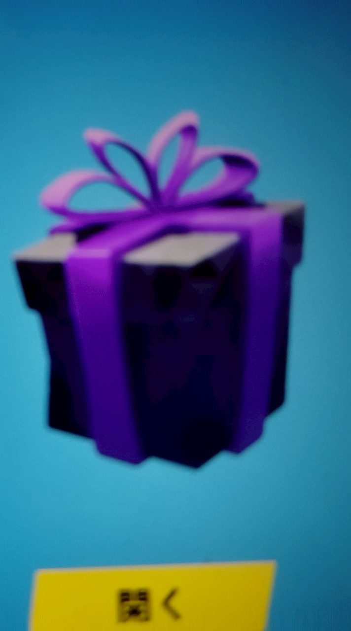ギフト🎁確定‼️　　入ったらいいことあるかも…10000vまでもらえるチャンス‼️基本3000vまで…