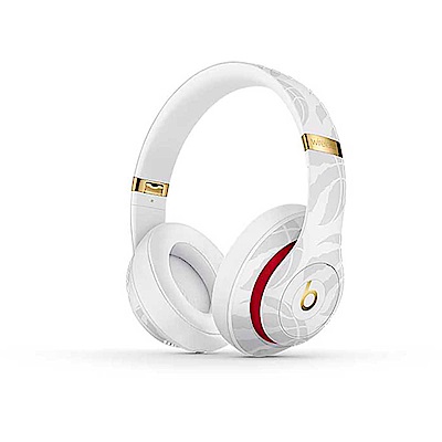 Beats Studio3 Wireless 頭戴式耳機 NBA球隊聯名款 暴龍隊