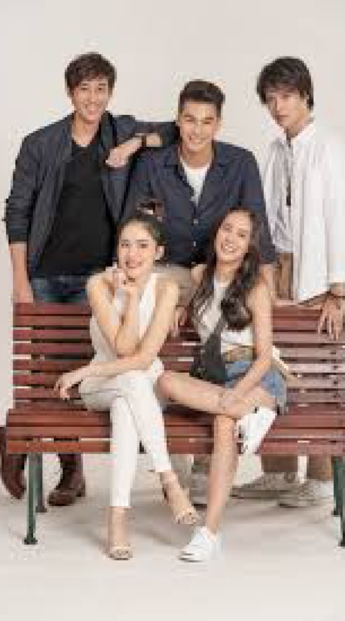 ละครแก่นแก้ว ช่อง3