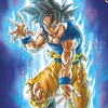 ドッカンバトル+雑談