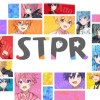 STPRなりきり！！！！